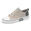 Versatile Men's Soft-soled Casual Sports Canvas Shoes Meifu Market