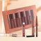 Lip Liner And Lipstick Makeup 12 Pcs Set 6 Matte Lipstick 6 Lip Liner Pens Waterproof Long Lasting Matte Lipstick Beauty C...