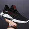 breathable mesh running shoes | lightweight casual sneakers | non-slip sole sports shoes | ultrasonic cleaning