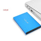 portable external hard drive | usb 30 compatibility | 1tb storage capacity | energy saving