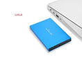 portable external hard drive | usb 30 high-speed transfer | shock-resistant metal casing | ultrasonic cleaning