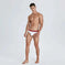 Men's Cotton Briefs - Low Waist Comfortable Underwear for Daily Wear Meifu Market