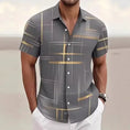 quick-dry fabric shirt | wrinkle-resistant dress shirt | long sleeve casual shirt | energy saving
