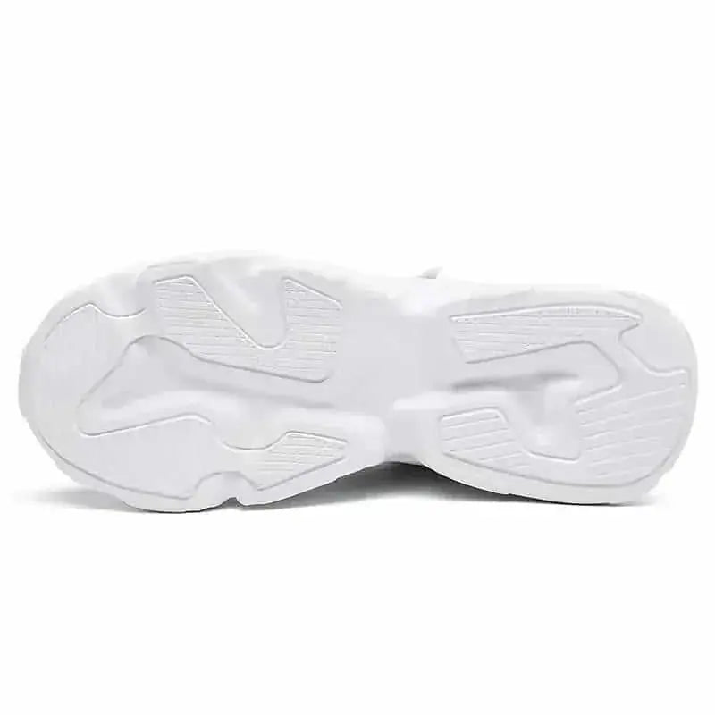 Breathable Running Shoes Large Sports Shoes Men's Shoes - Meifu Market