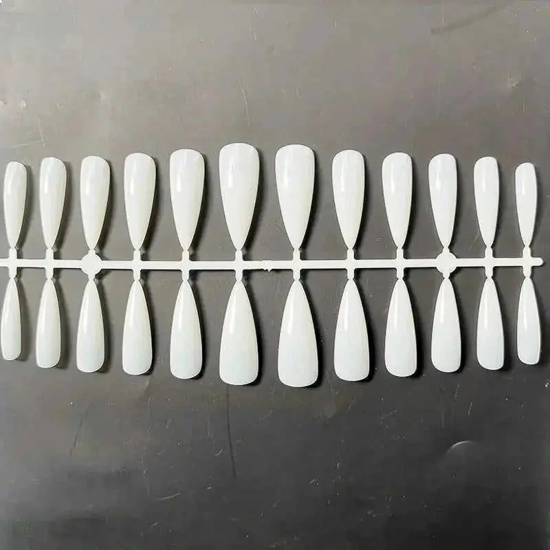 non-marking press on nails | reusable false nails | gel nail tips | energy saving