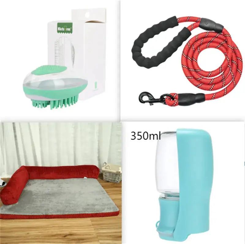 Pet Dog Bed Meifu Market