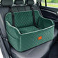 Car Rear Car Can Be Fully Removable Washable Medium And Large Dog Kennel Meifu Market