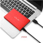 portable external hard drive | usb 30 compatibility | 1tb storage capacity | energy saving