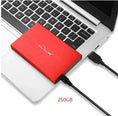 portable external hard drive | usb 30 high-speed transfer | shock-resistant metal casing | ultrasonic cleaning