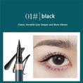 quick-drying eyeliner | waterproof liquid eyeliner | smudge-proof eyeliner | energy saving