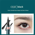 quick-drying eyeliner | waterproof liquid eyeliner | smudge-proof eyeliner | energy saving
