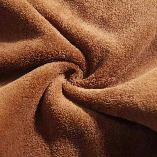 personalized coral fleece coat | custom name sweater | soft fleece jacket | energy saving