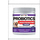 Health Supplement Meifu Market