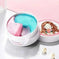 Hyaluronic Acid Eye Mask - 60Pcs Cherry Blossom Collagen Eye Patches for Dark Circles, Puffiness & Fine Lines Default Titl...