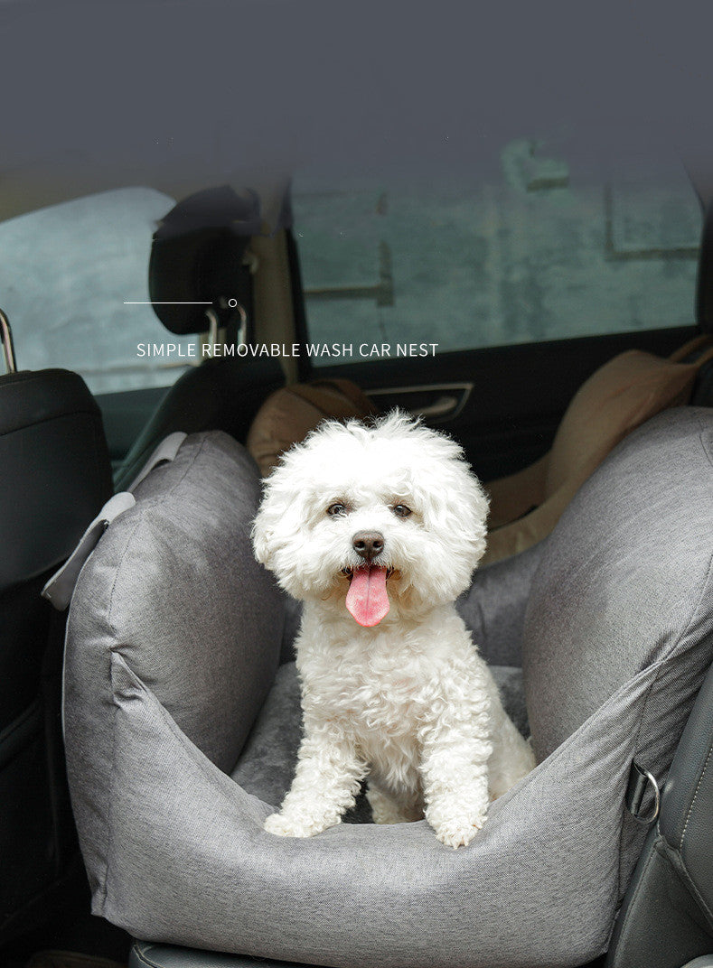 Removable And Washable Pet Travel Mat Meifu Market