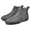 waterproof leather boots | insulated winter footwear | durable outdoor sneakers | ultrasonic cleaning