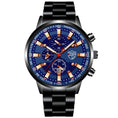 business casual timepiece | free shipping today | limited time offer | energy saving