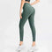 Butt Lift Leggings Women - High Waist Seamless Yoga Pants Workout - Meifu Market