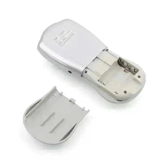 4 Electrode Health Care Acupuncture Electric Therapy Massage Machine - Meifu Market