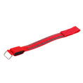 high-visibility led safety belt | adjustable reflective running belt | usb rechargeable light strip | energy saving