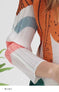 pleated midi dress | floral print dress | comfortable maxi dress | ultrasonic cleaning