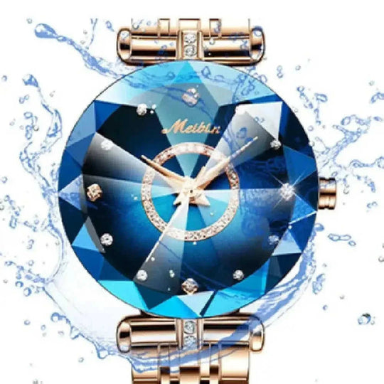 business casual timepiece | everyday fashion accessory | luxury feel affordable price | energy saving
