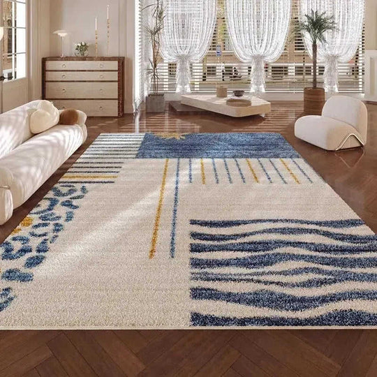 Living Room And Bedroom Artificial Cashmere Meifu Market