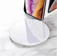 wireless fast charger | 15w fast charging | qi-certified charger | energy saving
