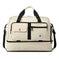 large-capacity travel bag | water-resistant nylon material | crossbody handbag for women | energy saving