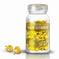 no-rinse hair repair capsules | keratin treatment for damaged hair | frizz control hair mask | energy saving