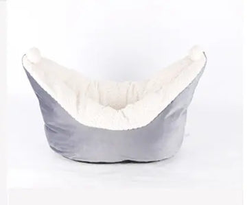 Fashion New Small And Medium Pet Boat Nest