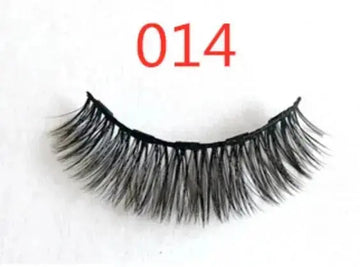 magnetic false eyelashes | reusable eyelash extensions | easy-to-apply lashes | energy saving