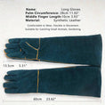 bite-resistant gloves | puncture-proof cat gloves | comfortable pet handling gloves | ultrasonic cleaning
