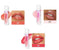 long-lasting liquid lipstick | hydrating lip gloss | mirror finish lipstick | energy saving