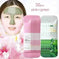50pcs Japan Sakura Clay Mask for Face Deeply Cleansing Moisturizing Oil-Control Anti-Aging Wrinkle Pink Mud Mask Facial...