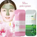 japan sakura clay mask | deep cleansing facial mask | moisturizing pink mud mask | ultrasonic cleaning
