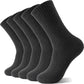 thermal cashmere socks | cold-proof winter socks | unisex thick tube socks | energy saving