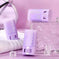 snake oil moisturizing balm stick | facial moisturizer for dry skin | neck firming skincare stick | ultrasonic cleaning