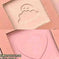 24 Colors Strawberry Girl Eyeshadow Palette Cute Cosmetics for Females - Meifu Market
