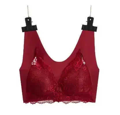 Beautiful back gathered underwear Meifu Market