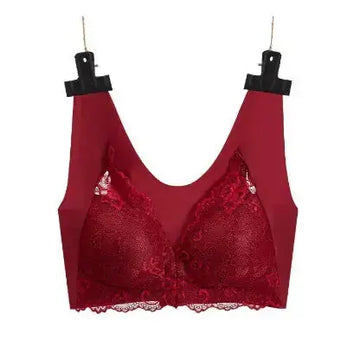 Beautiful back gathered underwear Meifu Market