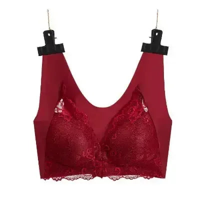 Beautiful back gathered underwear Meifu Market