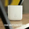 Multi-Function Earphones Cleaner Kit Cardlax Airpods Washer-automatic Cleaning Tool For Airpods White - complete package c...