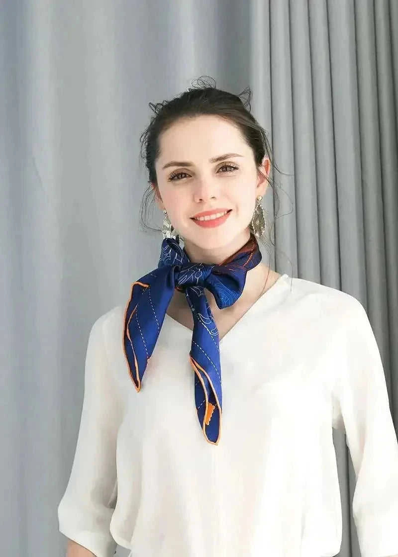 oversized silk scarf for women | extra large lightweight shawl | 100 mulberry silk scarf | ultrasonic cleaning