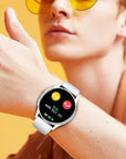 X01Bluetooth Call Smartwatch 