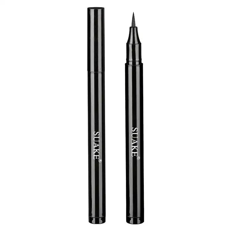 quick-drying eyeliner | waterproof liquid eyeliner | smudge-proof eyeliner | ultrasonic cleaning
