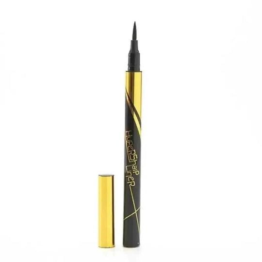 quick-drying eyeliner | waterproof liquid eyeliner | smudge-proof eyeliner | energy saving