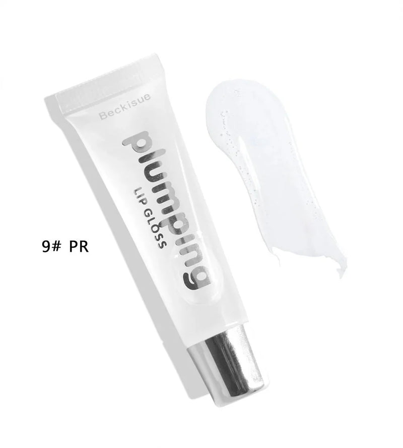 plumping lip gloss for big lips | vitamin e lip moisturizer | shiny lip gloss volumizer | energy saving