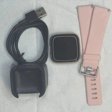 heart rate monitor fitness tracker | amoled color display | built-in gps activity tracker | energy saving