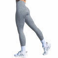 high-waisted leggings | push-up booty leggings | seamless workout tights | ultrasonic cleaning